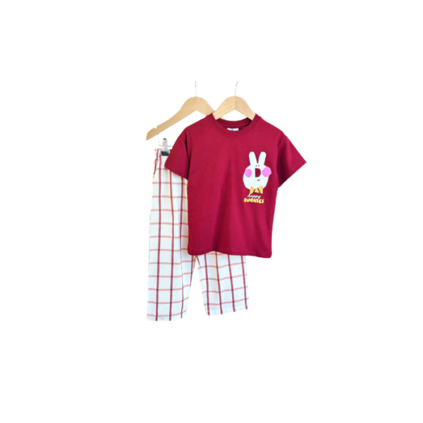 Little Bunnies Set Kids