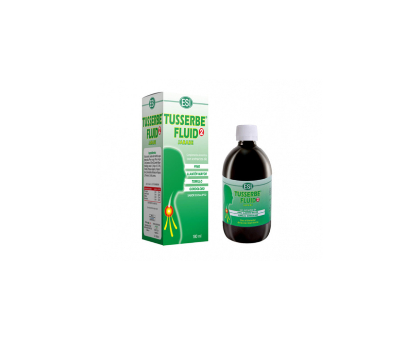 780 Children Cough Relief Syrup Tusserbe - Image 1