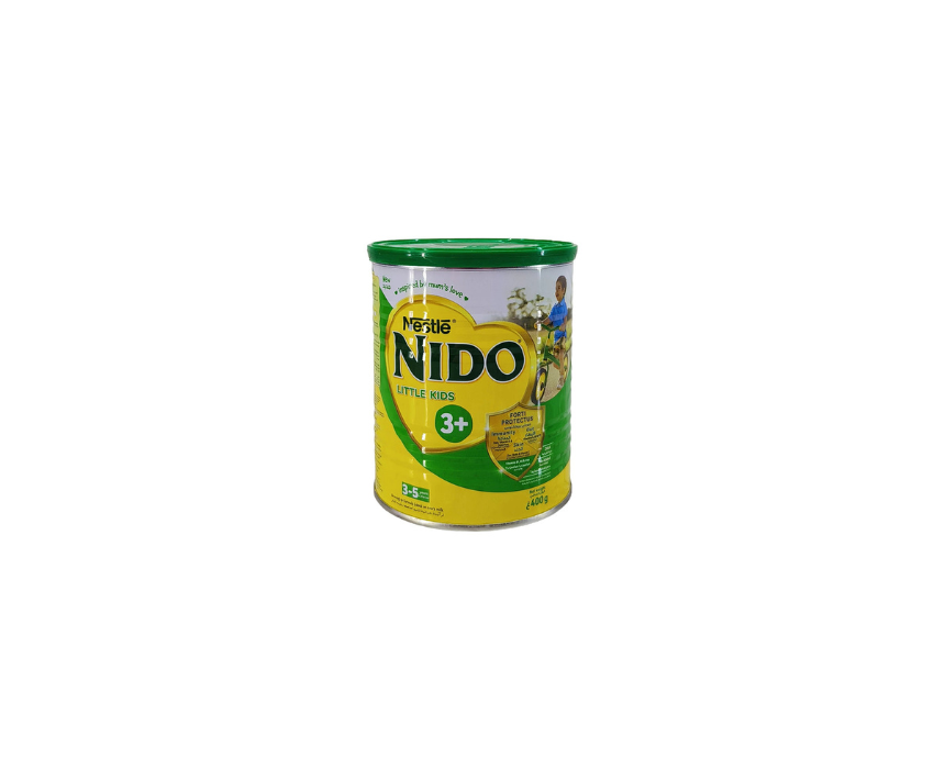 785 Kids Milk Powder 3+ Nido - Image 1