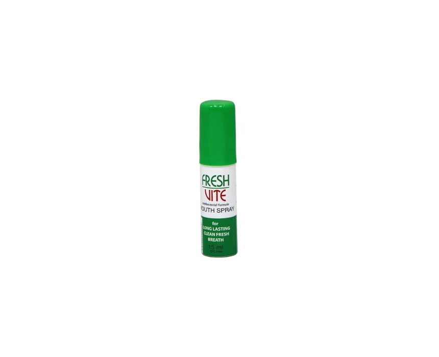 786 Mint Mouth Spray Fresh Vite - Image 1