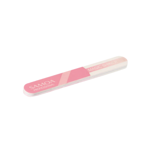 Samoa Nail Shine Buffer