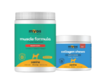 MYOS Dog Joint Support Supplement - Image 
