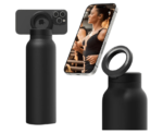 Insulated Water Bottle Holder - Image 