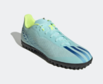 Turf Football Boots Unisex Adidas - Image 