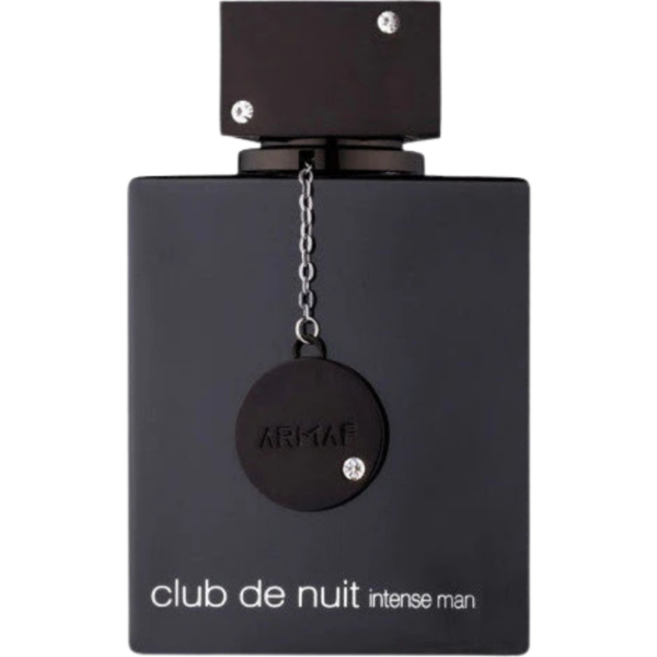 Armaf Club De Nuit Eau De Toilette In Tense Man