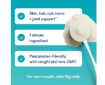 Vital Proteins Marine Collagen Peptides Powder - Image 