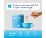VITAL PROTEINS ORIGINAL COLLAGEN PEPTIDES UNFLAVORED - Image 
