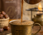 Lebanese Premium Date Coffee (180g) - Image 