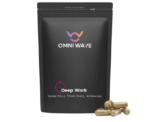 Deep Work Nootropic Natural Brain Cognitive Supplement - Image 