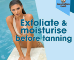 Australian Gold Dark Legs Bronzer - Image 