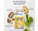 SOLARAY Vitamin - Image 