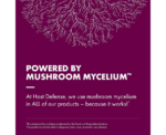 Host Defense Turkey Mushroom Capsules - Image 
