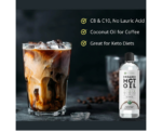 Kate Organic MCT Oil Keto - Image 