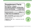 Magnesium Glycinate For Sleep - Image 