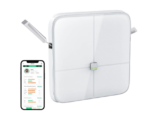 Professional Body Composition Analyzer Scale With Handheld - Image 