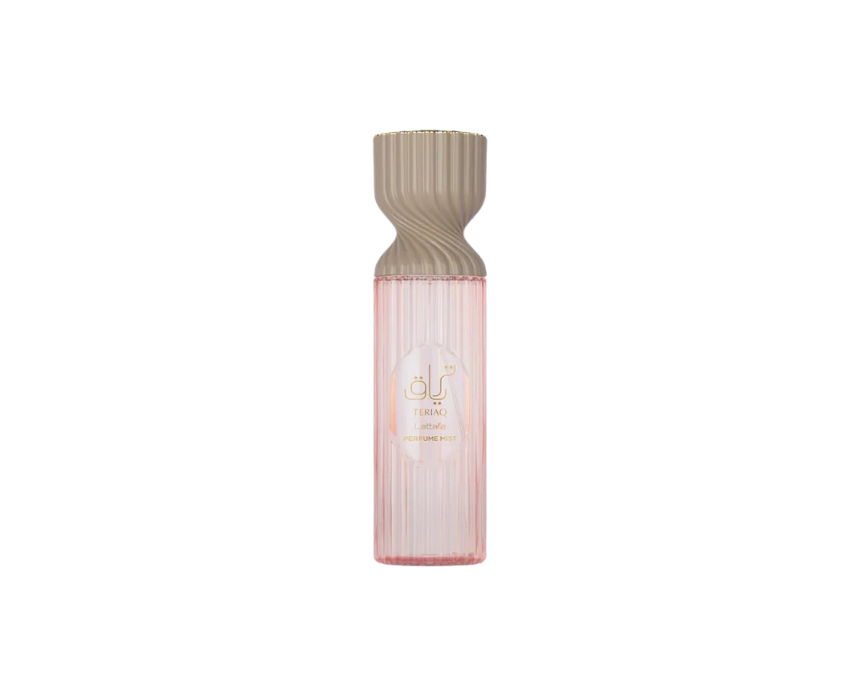 8 Lattafa Gourmand Perfume Mist - Image 1