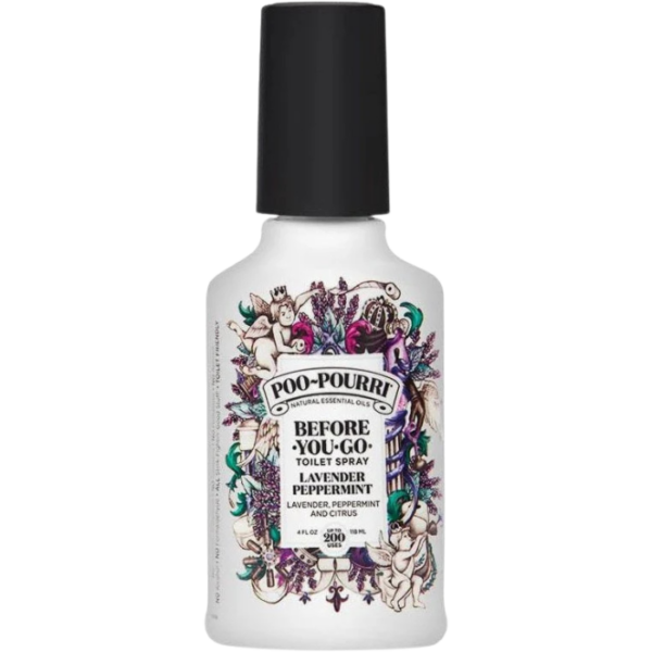 Poo Pourri Toilet Odor Control Spray