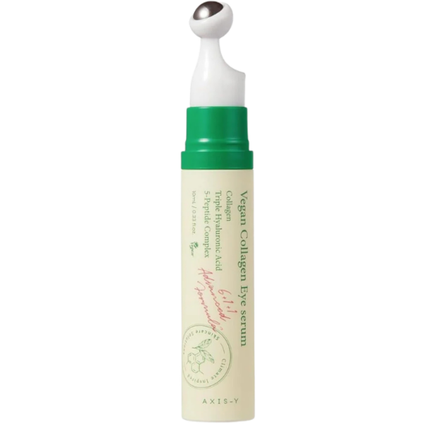 AXISY Vegan Collagen Eye Serum