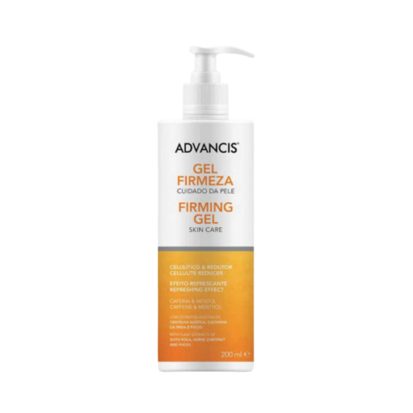 Advancis Firming Gel