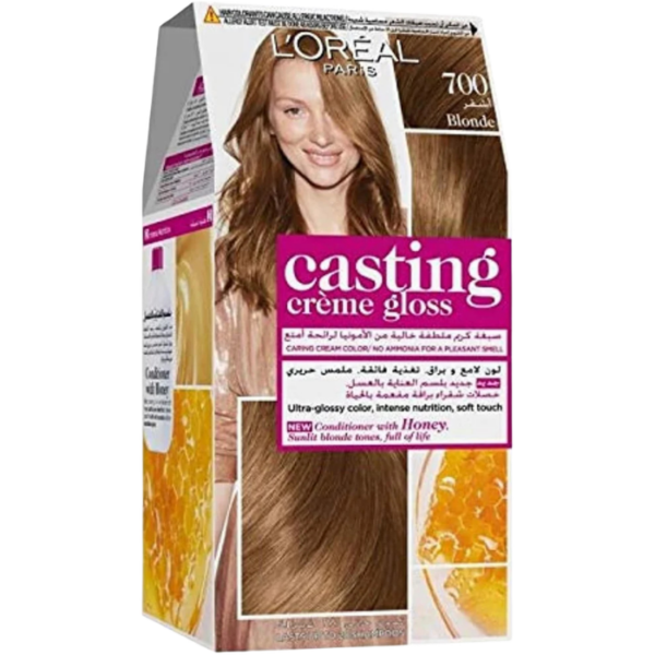 LOreal Paris Casting Creme Gloss