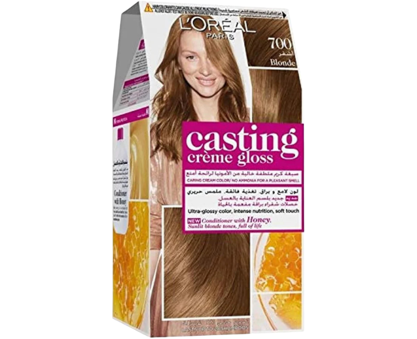 8 LOreal Paris Casting Creme Gloss - Image 1