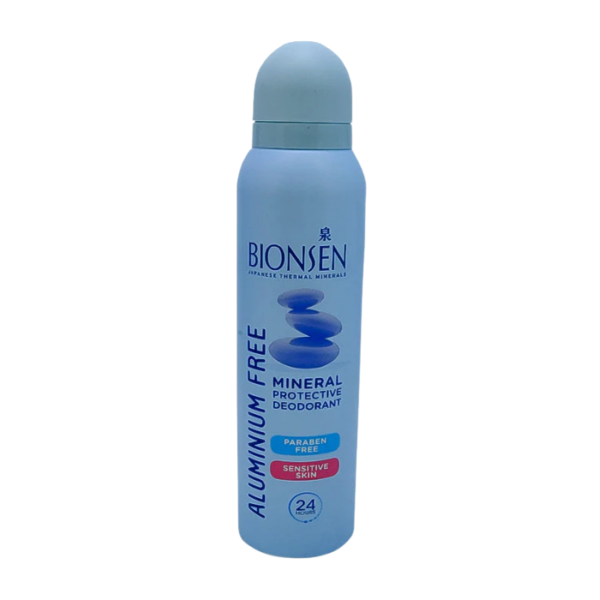 Bionsen Alu Free Mineral Protective Spray