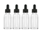 Apstaqeoo Glass Dropper Bottles Set - Image 