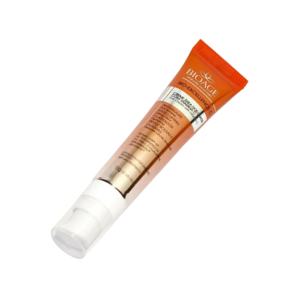 Bioage Bio Excellence C Cream Eye Contour