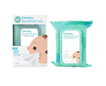 Frida Baby Breathefrida Baby Vapor Wipes For Nose - Image 