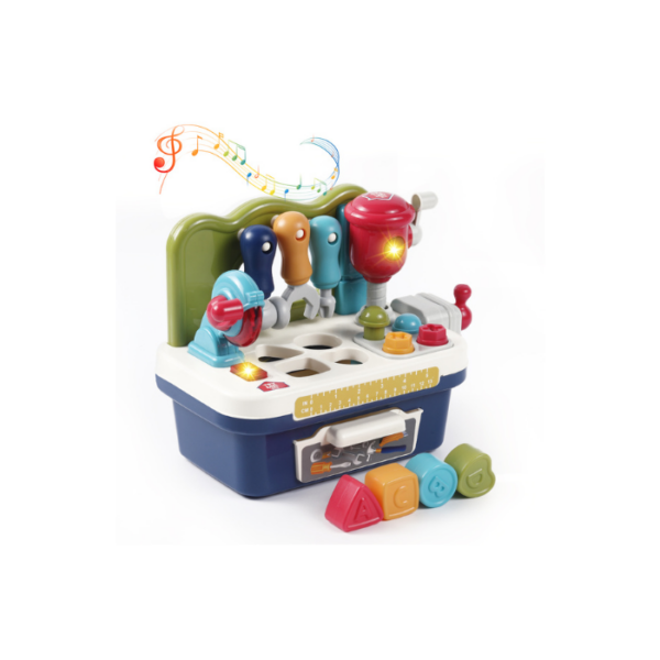 Mini Tools Bench