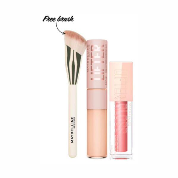 Maybelline Makeup Set