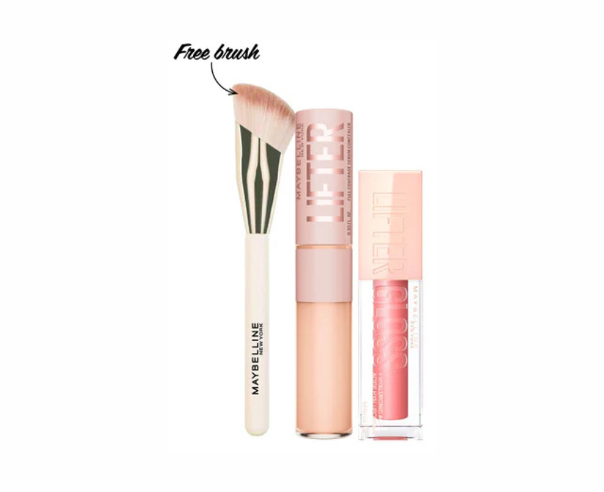 80 Maybelline Makeup Set - Image 1