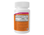 NOW High Potency Vitamin D3 10,000 IU - Image 