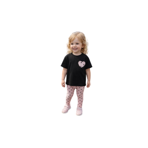 Hearts Set Kids