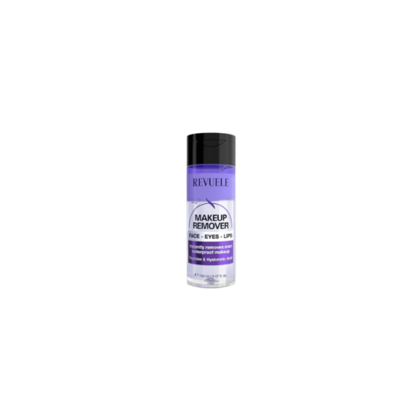 Makeup Remover 150ml Revuelle