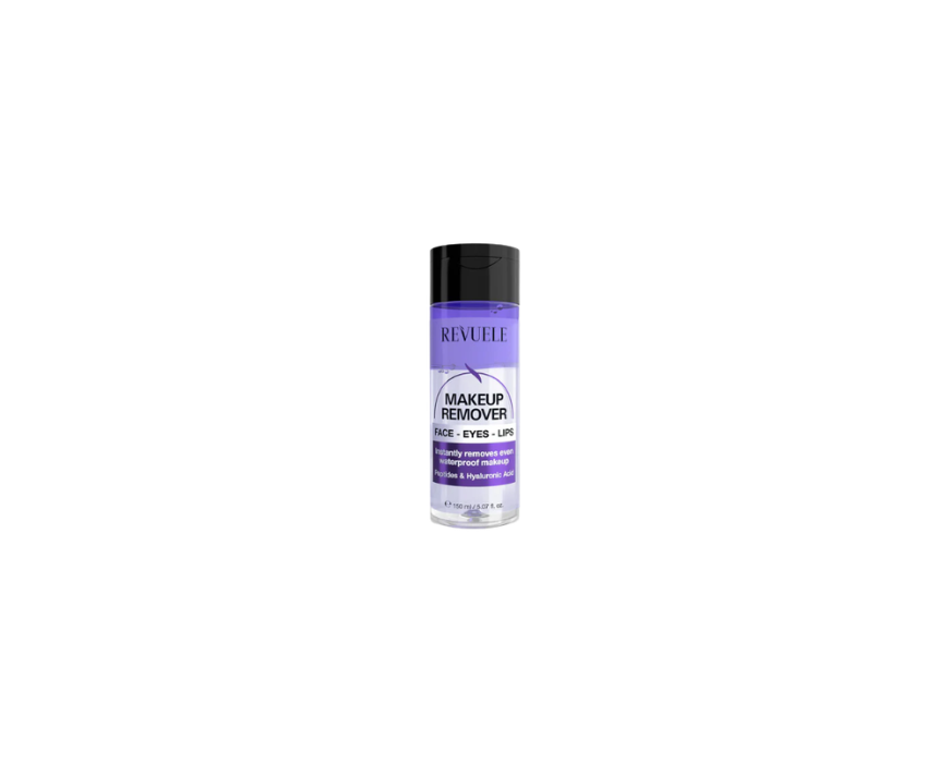 800 Makeup Remover 150ml Revuelle - Image 1