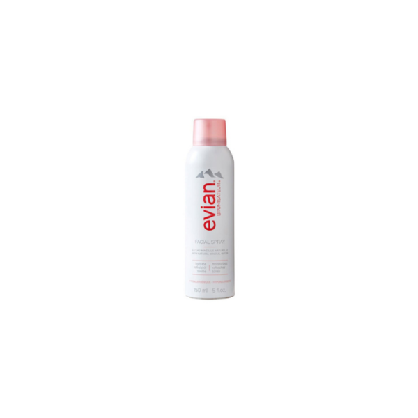 Facial Water Spray Evian