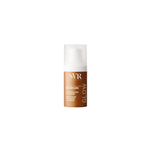 Tinted Sun Drops SVR Secure
