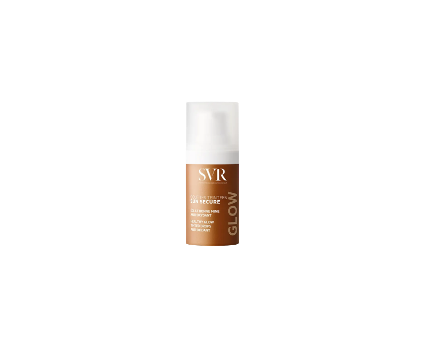 803 Tinted Sun Drops SVR Secure - Image 1