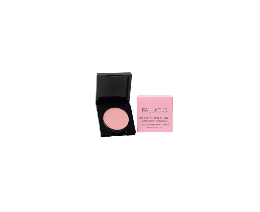 804 Under Eye Brightener 4.4g Palladio - Image 1