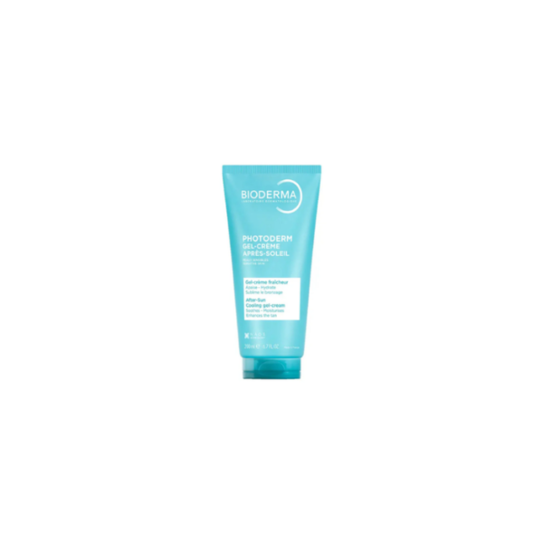 After Sun Gel Cream Photoderm Bioderma