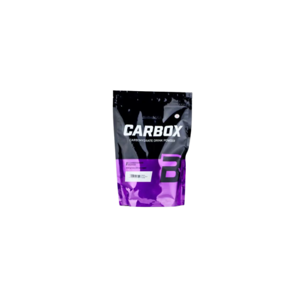 Orange Drink Powder Carbox