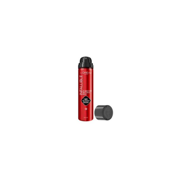 Setting Mist Infallible L'Oreal