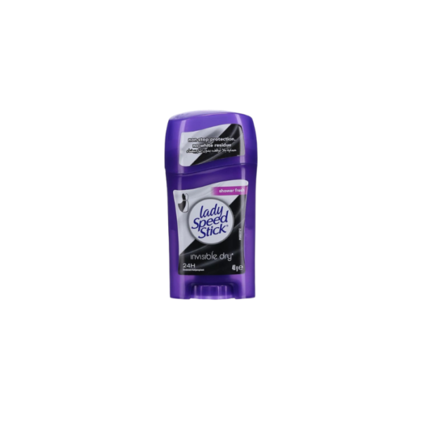 Women Deodorant Stick Shower Fresh Lady Speed Stick