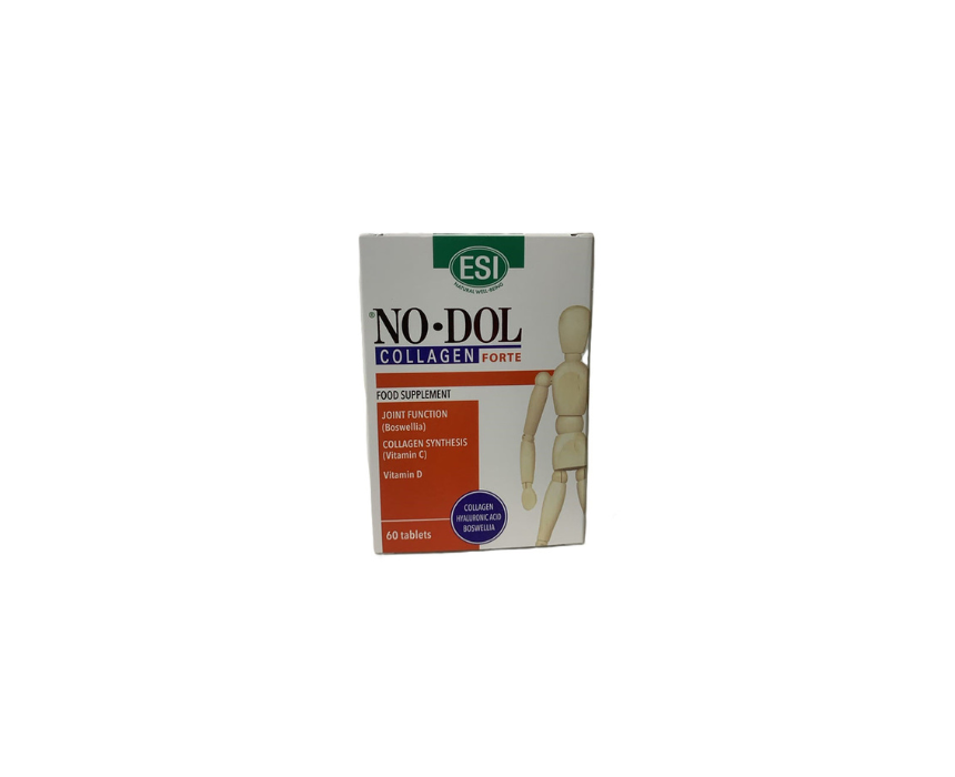 81 Collagen Tablets Nodol - Image 1