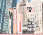 Maybelline Makeup Set - Image 