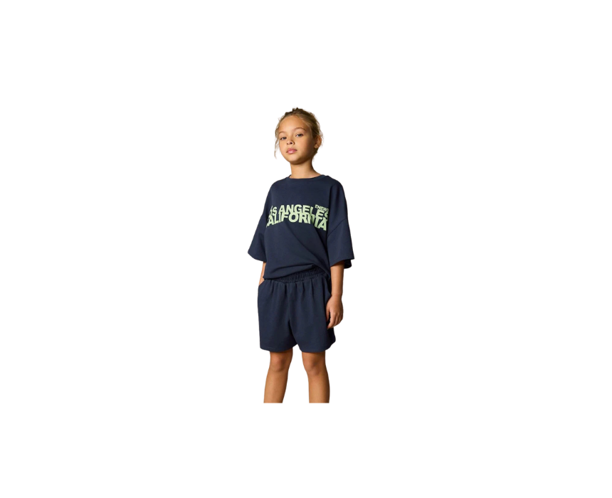 81 Los Angeles Set Kids - Image 1