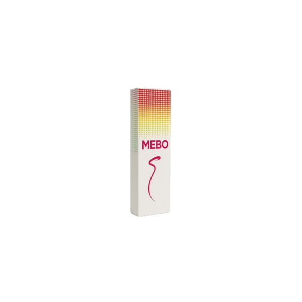 Herbal Ointment Mebo