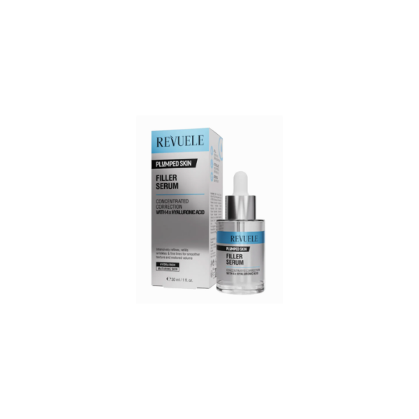 Filler Serum Revuelle