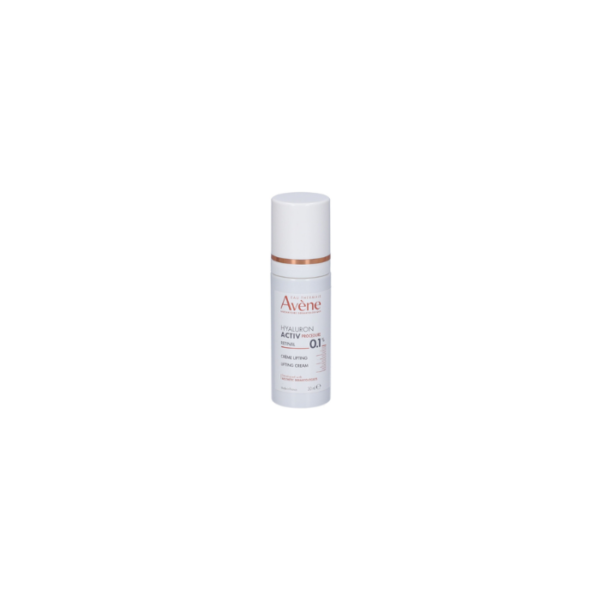 Lifting Retinal Face Cream Avene
